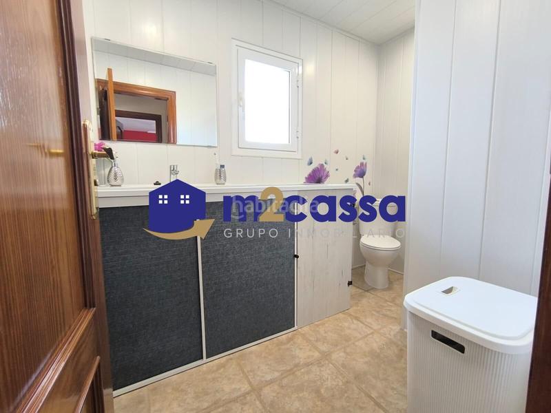 Foto b68383f2-3c6f-4127-9d32-b3ccd9050a56. House with parking in Torrecilla Lorca