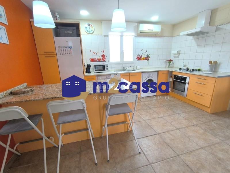 Foto de00bb31-b719-46b7-9f5d-87441ee93a65. House with parking in Torrecilla Lorca