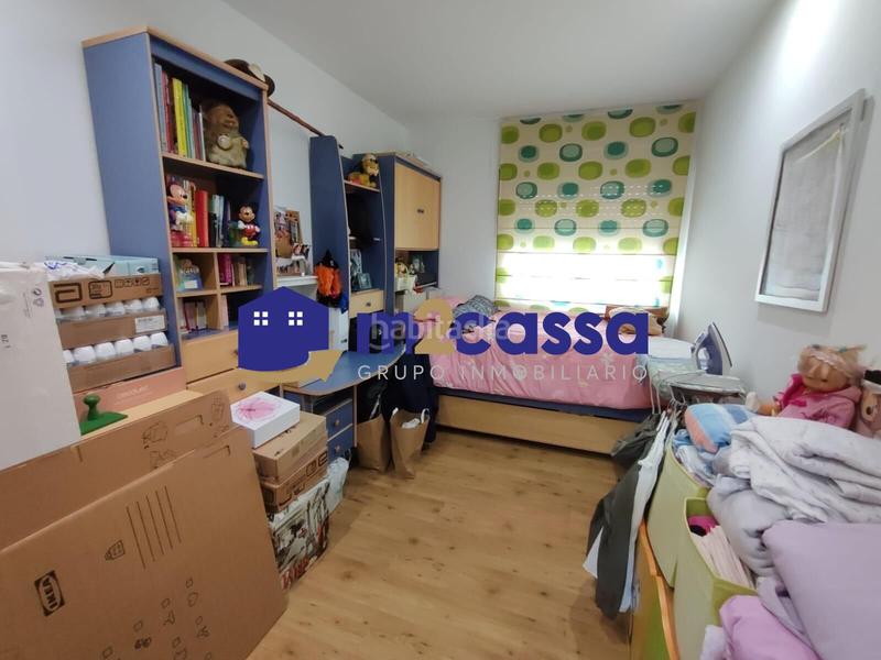 Foto 0bce749b-448b-4598-8b5e-dc1bf0ebca86. Piso  para entrar a vivir en zona de avenida europa en Lorca