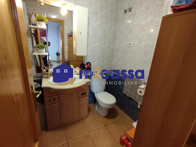 Foto 1f06e681-5db6-4016-a5b3-9da0317766d8. Piso  para entrar a vivir en zona de avenida europa en Lorca