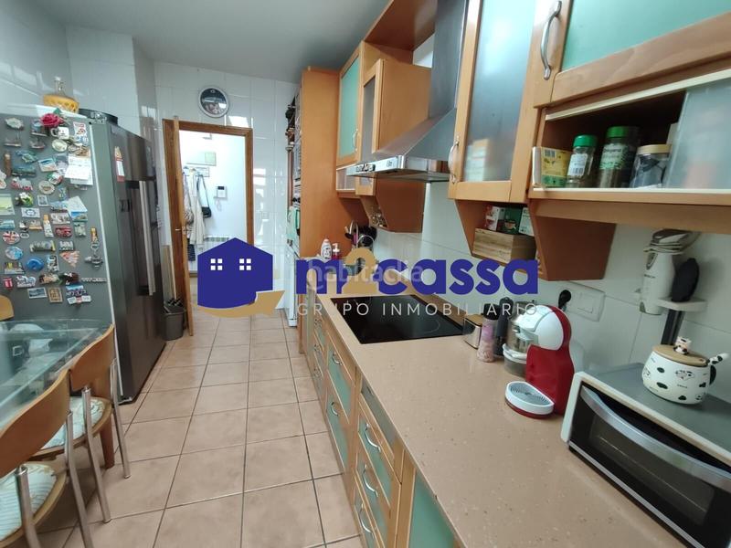 Foto 2ac1bbc8-38cd-49c4-b631-6881737f37f5. Piso  para entrar a vivir en zona de avenida europa en Lorca