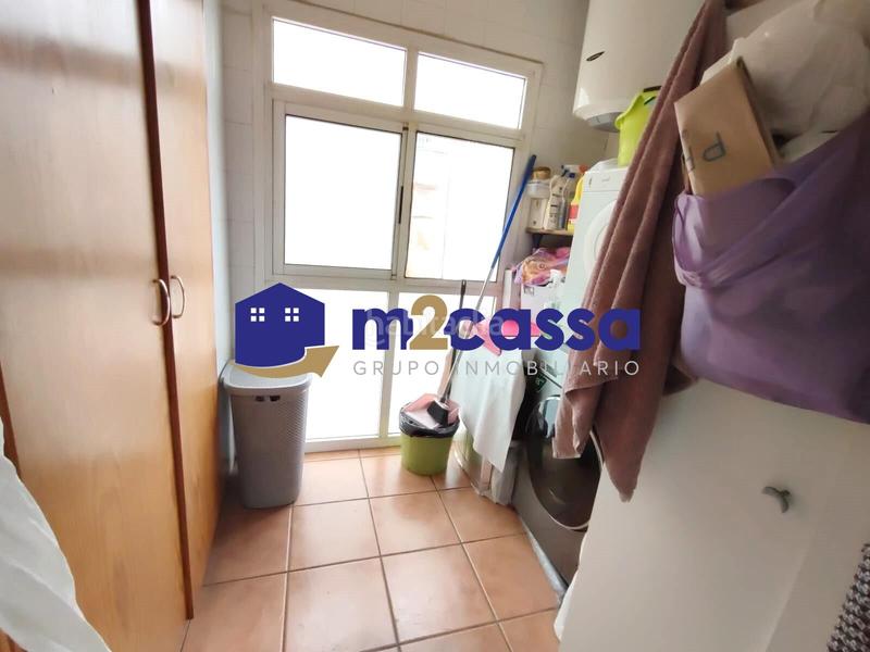 Foto fe0808c4-6fd3-4360-9057-7761d6a8c095. Piso  para entrar a vivir en zona de avenida europa en Lorca