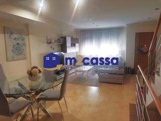 Casa a Santa Quiteria - Virgen de las Huertas. Precioso dúplex en zona de virgen de las huertas