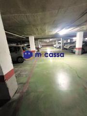 Parking coche en San Mateo. Plaza de garaje en pleno centro de lorca