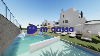 Xalet a Cox. Chalets a estrenar en cox