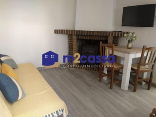 Maison à Torrealvilla. Casa en torrealvilla