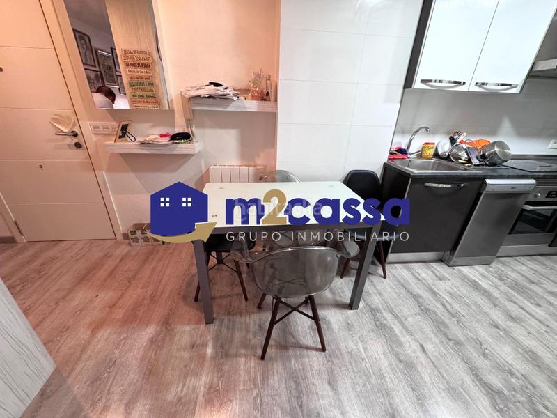 Foto 33d67748-088c-422a-bd7c-a6b17f74d465. Appartement avec chauffage parking dans San Cristóbal - San Diego Lorca