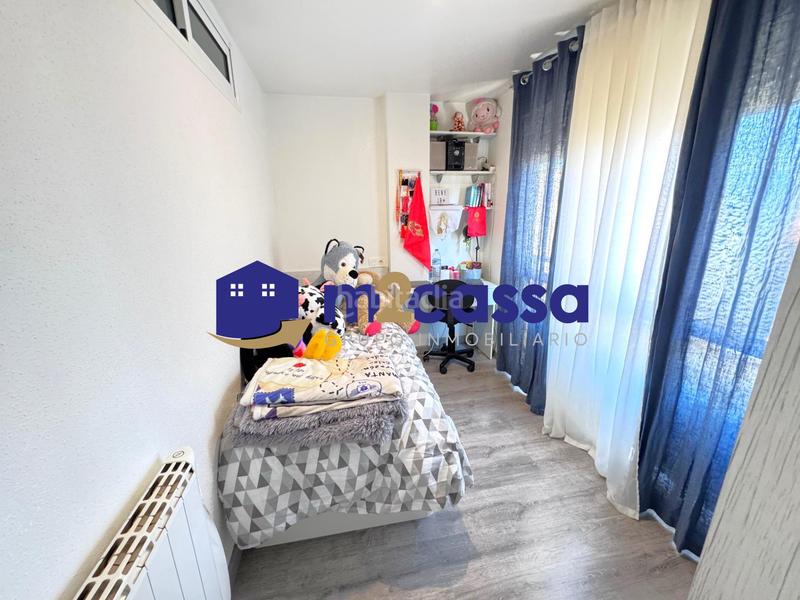 Foto 40c27967-e321-4b94-8ac2-a311bd20c0ae. Appartement avec chauffage parking dans San Cristóbal - San Diego Lorca