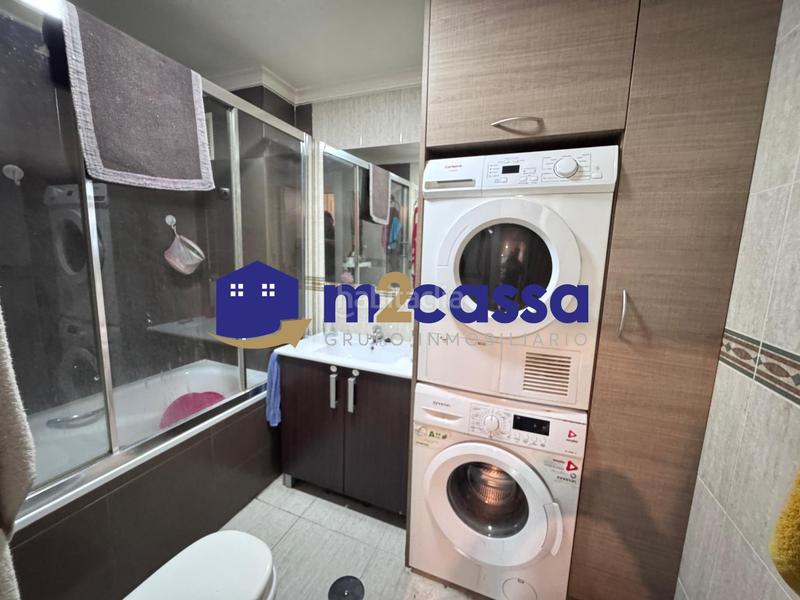 Foto c580fbf7-b9d4-4f64-9066-2e1ed4b43c4f. Appartement avec chauffage parking dans San Cristóbal - San Diego Lorca