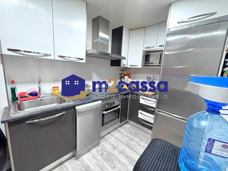 Foto c7919fca-de6a-406e-a685-457b853ffcdb. Appartement avec chauffage parking dans San Cristóbal - San Diego Lorca