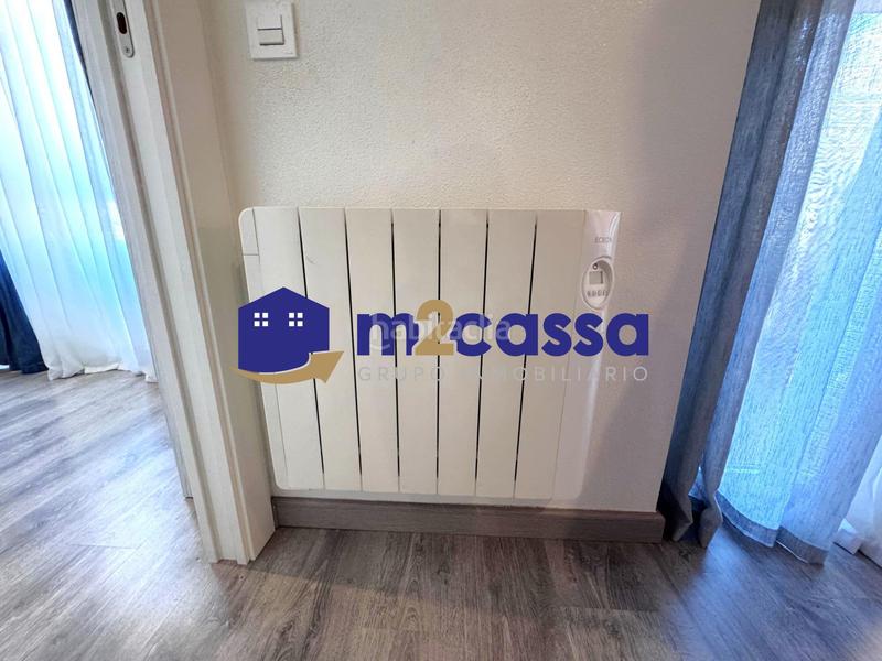 Foto e3bc2695-7bdb-46e8-ad12-318b3e39c3de. Appartement avec chauffage parking dans San Cristóbal - San Diego Lorca