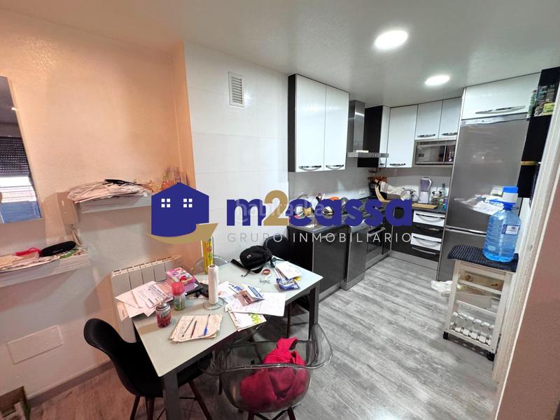 Foto f2170ce3-b992-4659-a510-33020942a00d. Appartement avec chauffage parking dans San Cristóbal - San Diego Lorca