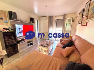 Pis a San Cristóbal - San Diego. Piso con garaje en zona del barrio san cristóbal