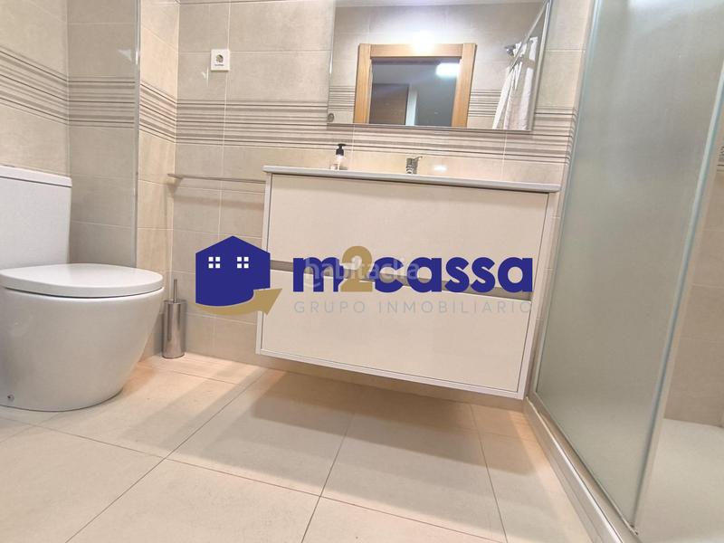 Foto 08e1d2a6-3850-4e13-ba58-6e5b1dcaf7bb. Etagenwohnung mit parking in La Viña Lorca