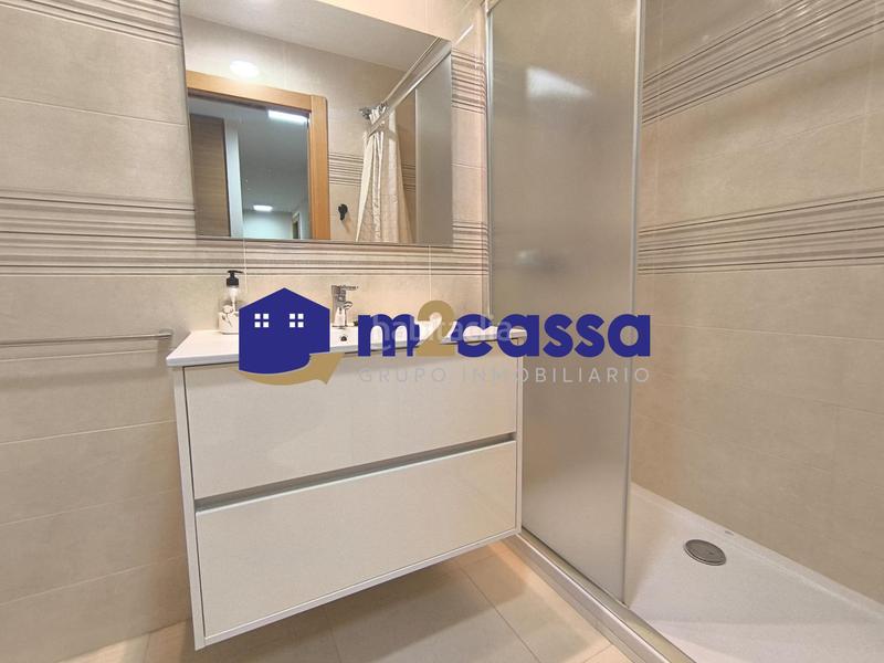 Foto 465a6b2f-d8a6-4e08-82b2-8ba6c728c33e. Etagenwohnung mit parking in La Viña Lorca