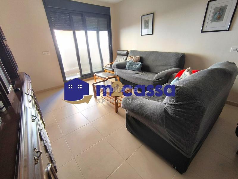 Foto 89b39897-8eaf-4c6d-a6fd-4fa4b8c78e99. Etagenwohnung mit parking in La Viña Lorca