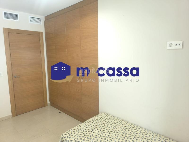 Foto 96a49d15-aae7-4a25-b229-11ae3537d46a. Etagenwohnung mit parking in La Viña Lorca