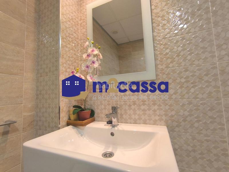 Foto f447d1b4-2d55-4b21-bcc3-5cc4d83d50f0. Etagenwohnung mit parking in La Viña Lorca