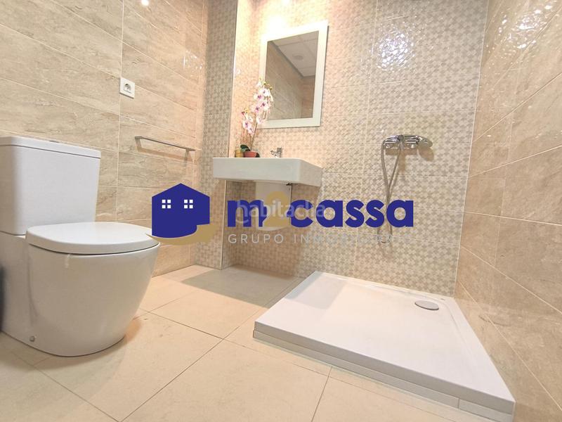 Foto fea5985f-bcc9-489f-bd97-c46fa81f9c4a. Etagenwohnung mit parking in La Viña Lorca