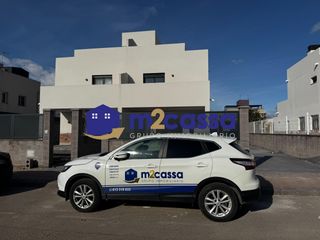 Xalet en Purias. �ltimo chalet so�ado, solo hay 1 disponible m2 cassa