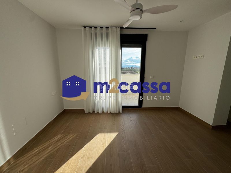 Foto 09f550ad-7740-4d57-a013-732b1fef3a80. Chalet avec piscine dans Purias Lorca