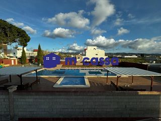Chalet à Purias