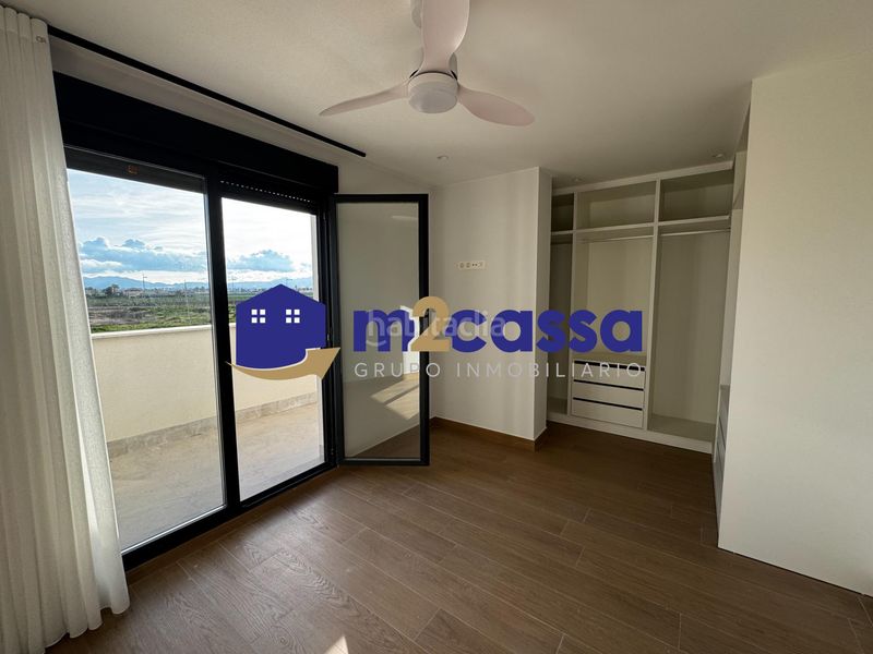 Foto dac9e58f-7866-4b7e-88ae-c51ed536e996. Chalet avec piscine dans Purias Lorca
