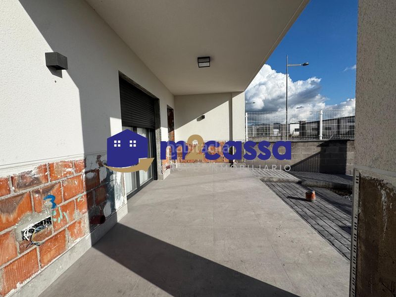 Foto f1190432-c89f-4ffd-b3f1-bd3464d99c0d. Chalet avec piscine dans Purias Lorca