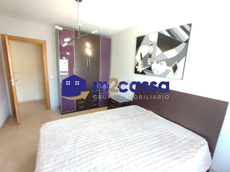 Foto 0612d228-8ef2-44d5-bdea-399f15527ed7. Piso increible piso con garaje en barrio san cristóbal en Lorca