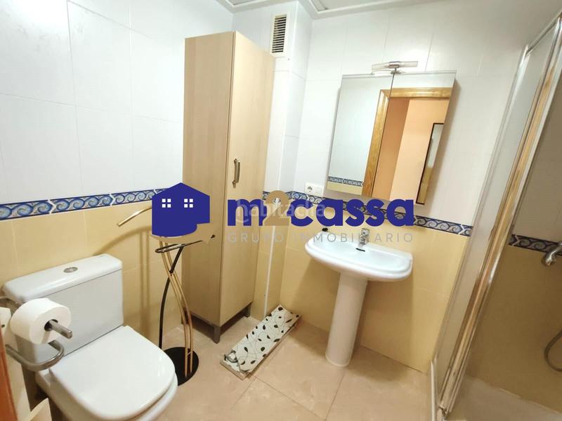 Foto 07b56a8d-b504-42a5-81a2-1141c8526026. Piso increible piso con garaje en barrio san cristóbal en Lorca