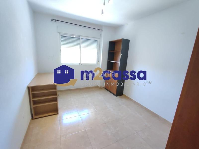 Foto 26e55b15-795e-4cb2-b627-4cc626f9a996. Piso increible piso con garaje en barrio san cristóbal en Lorca