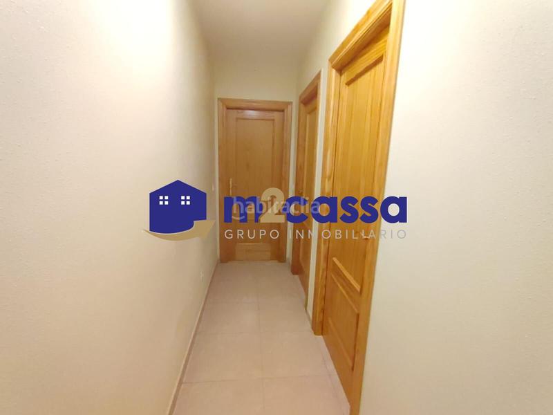 Foto 347c75ab-7b05-44a4-8f65-530efd7e02c4. Piso increible piso con garaje en barrio san cristóbal en Lorca