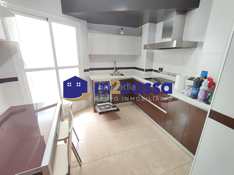 Foto 386698e0-50a9-4932-a634-0eae0392d495. Piso increible piso con garaje en barrio san cristóbal en Lorca