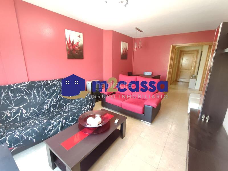 Foto 3b61dd3c-ea91-449e-92b2-93220ba4b324. Piso increible piso con garaje en barrio san cristóbal en Lorca