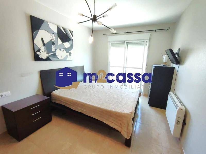 Foto 915c2a62-021c-481b-a966-fc63113ea3ec. Piso increible piso con garaje en barrio san cristóbal en Lorca