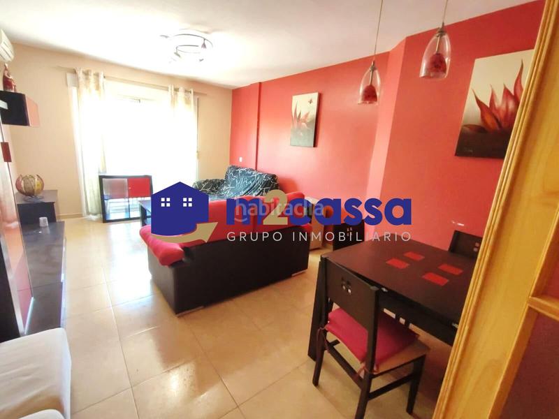 Foto a08a9716-cbd2-4927-be8f-71bedd7f0e8a. Piso increible piso con garaje en barrio san cristóbal en Lorca