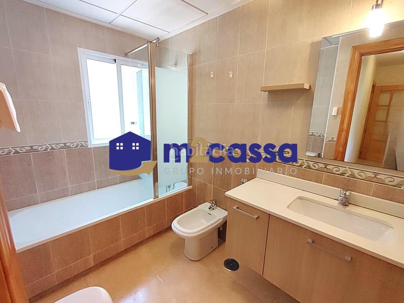 Foto d7499ad2-ed29-47ee-91a1-bc238ec02521. Piso increible piso con garaje en barrio san cristóbal en Lorca