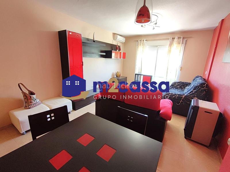 Foto e9e97f3a-7d67-4c1d-9af9-94743a2085d8. Piso increible piso con garaje en barrio san cristóbal en Lorca