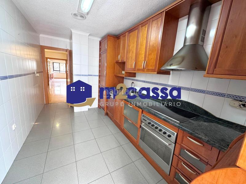 Foto 0f8073b2-ccfb-4d93-8182-8acf6b1f84a2. Flat with parking in San Mateo Lorca