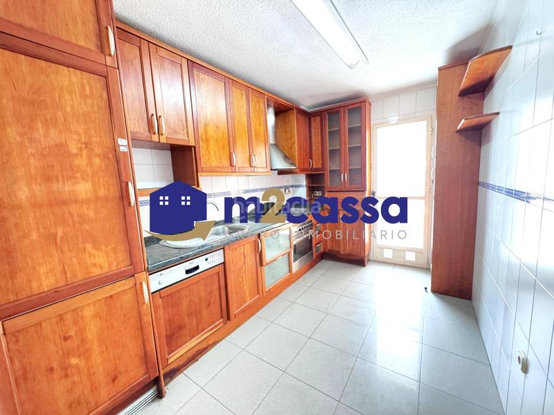 Foto 459a5b66-7cd3-469d-9a0d-da61c82d4cbc. Flat with parking in San Mateo Lorca