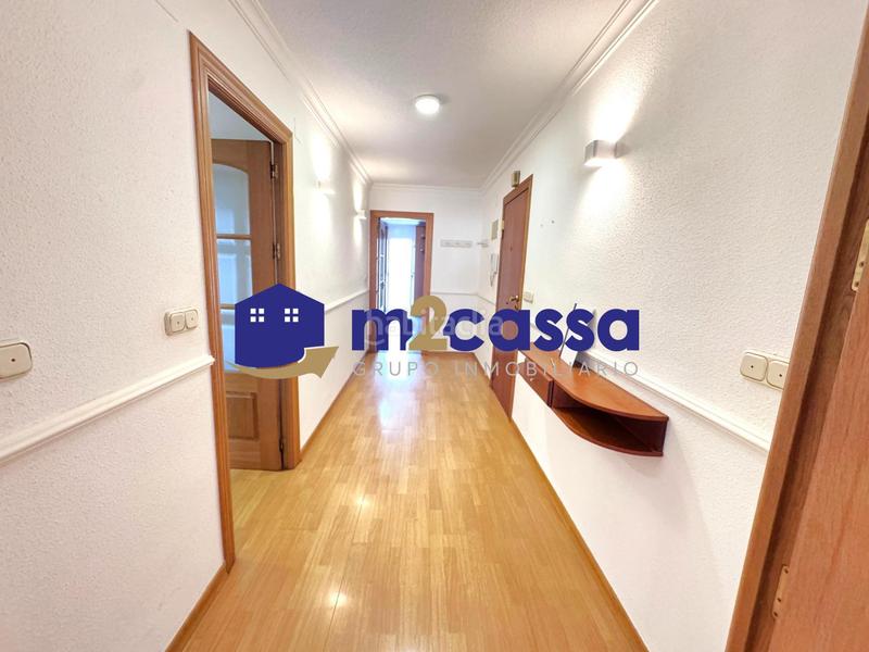 Foto 490c8945-1e2b-41fe-a453-913c6ef42819. Flat with parking in San Mateo Lorca