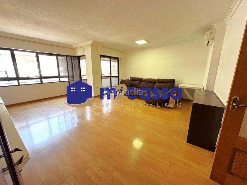 Foto 7eacd83e-d125-4672-b82c-235665a76d17. Flat with parking in San Mateo Lorca