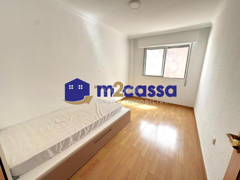 Foto a92e4564-809a-4028-b488-5663717dd30f. Flat with parking in San Mateo Lorca