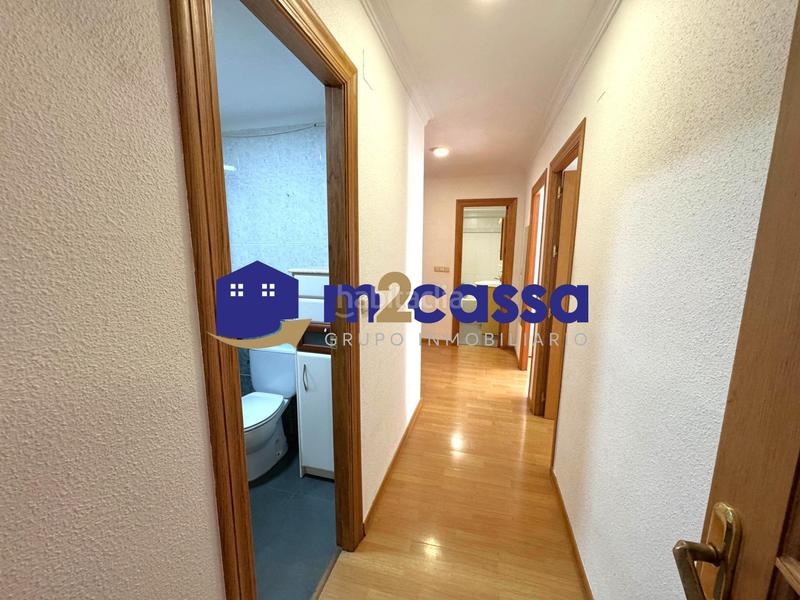 Foto b8c6fdaf-9aa5-4798-b130-cfdc98f72756. Flat with parking in San Mateo Lorca