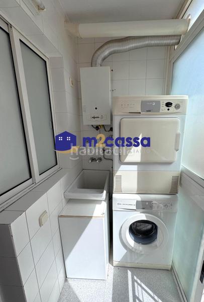 Foto c6d60b44-16ee-4b6d-a23f-e8cff9e415f6. Flat with parking in San Mateo Lorca