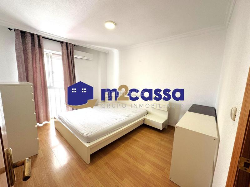 Foto d6222f13-4a46-455a-a5f1-7e6f36b32ed8. Flat with parking in San Mateo Lorca