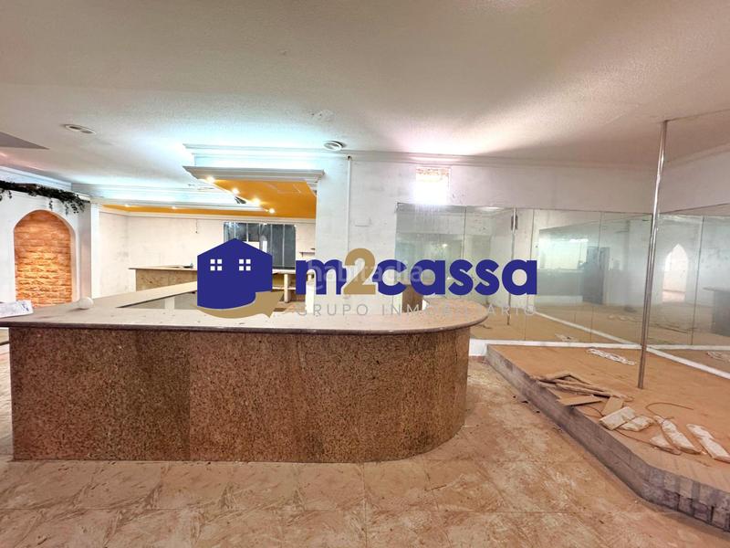 Foto e847fe40-da1e-4b77-bf14-58556db66290. Casa con piscina in Cazalla Lorca