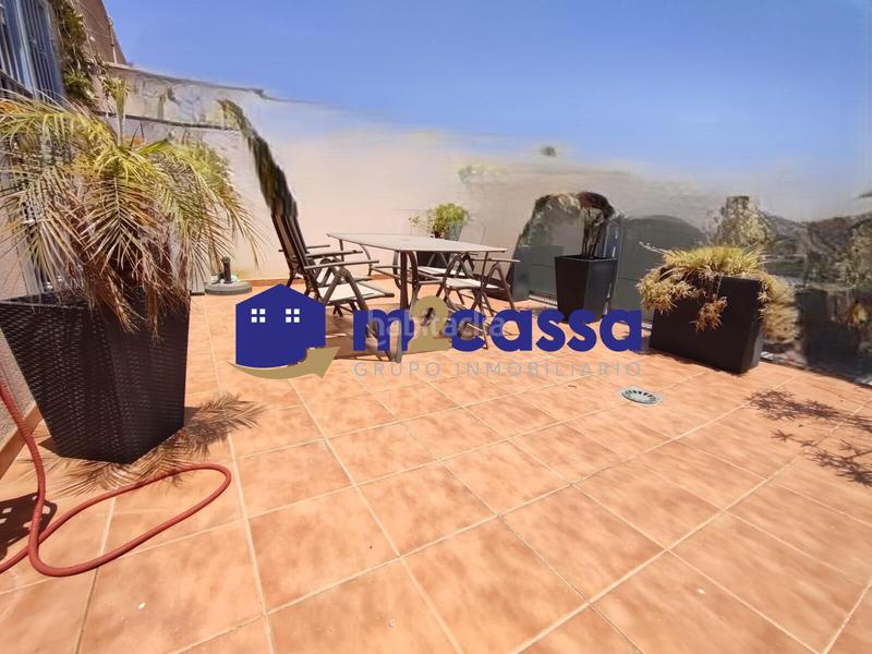Foto 0979340c-139c-46da-8333-027947267a7b. Appartamento con parcheggio piscina in San Cristóbal - San Diego Lorca