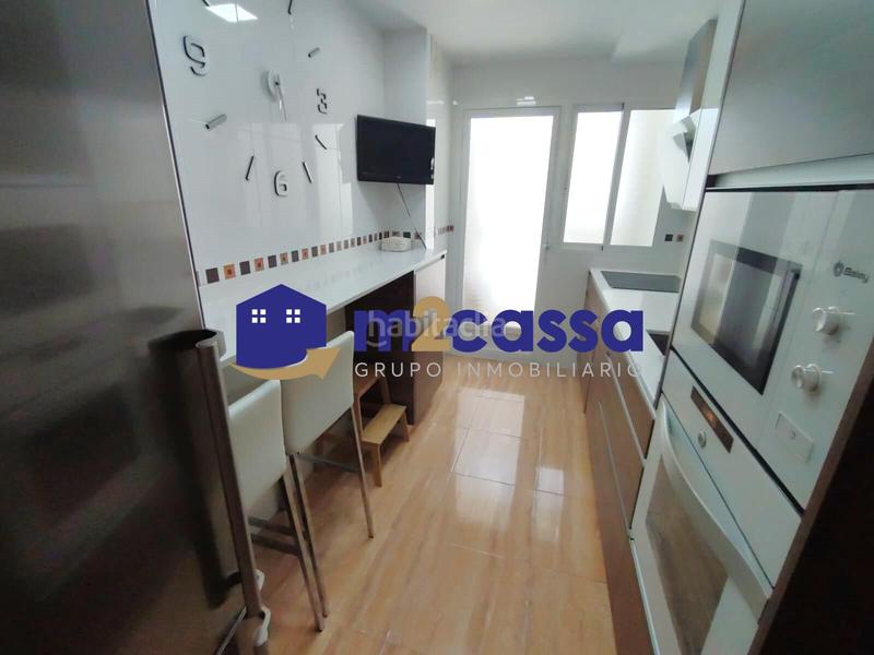 Foto 4dab06d8-d300-49d4-8cad-3e29625de5ff. Appartamento con parcheggio piscina in San Cristóbal - San Diego Lorca