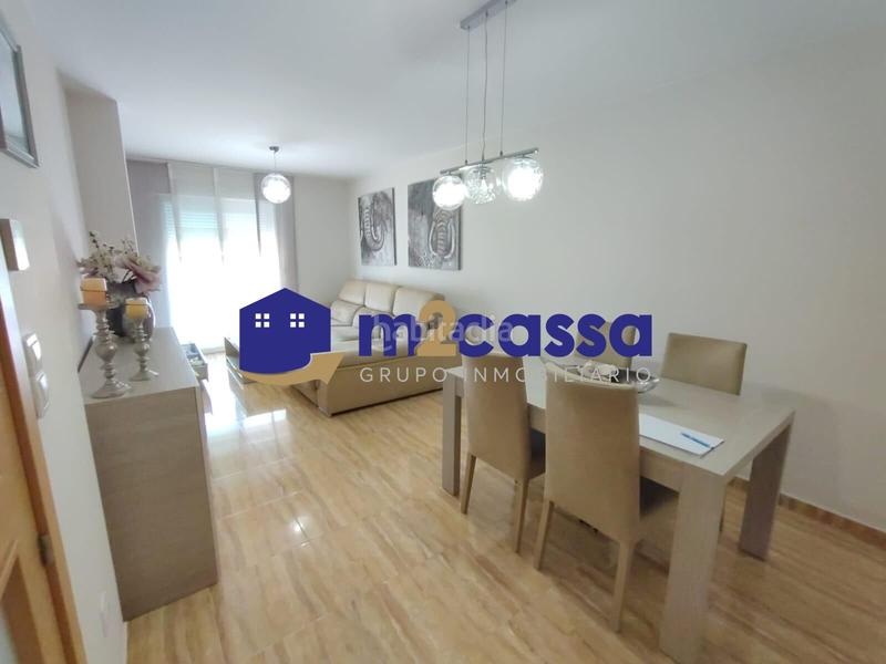 Foto 70b93ca8-a3a7-4842-a653-ad2d72b7d357. Appartamento con parcheggio piscina in San Cristóbal - San Diego Lorca